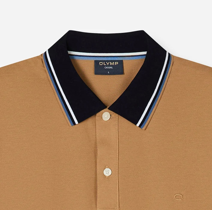 CAMEL POLO OLYMP (5411/52/24)