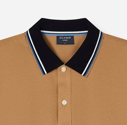 CAMEL POLO OLYMP (5411/52/24)