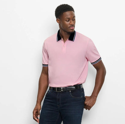 PINK POLO OLYMP (5411/52/30)