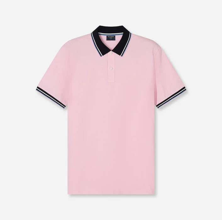PINK POLO OLYMP (5411/52/30)
