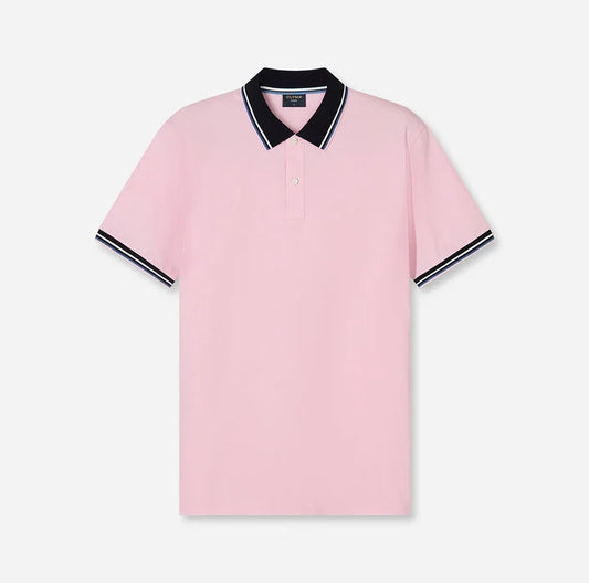 PINK POLO OLYMP (5411/52/30)