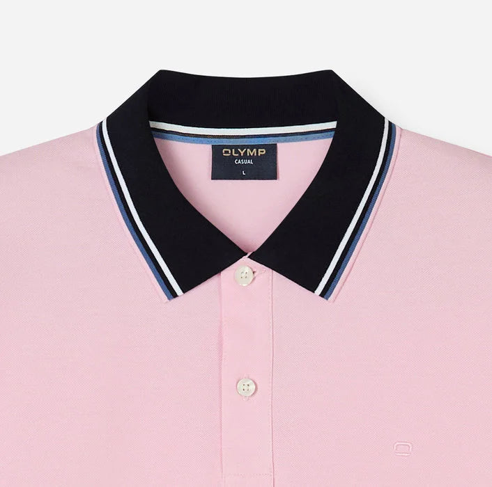 PINK POLO OLYMP (5411/52/30)