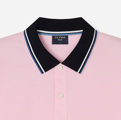 PINK POLO OLYMP (5411/52/30)