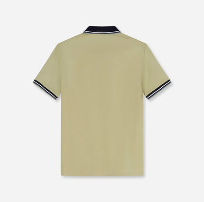 OLIVE POLO OLYMP (5411/52/44)