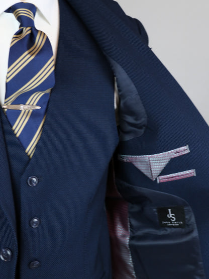 ΠΡΟΣΦΟΡΑ 3-PIECE NAVY ΚΟΣΤΟΥΜΙ (90178/25)