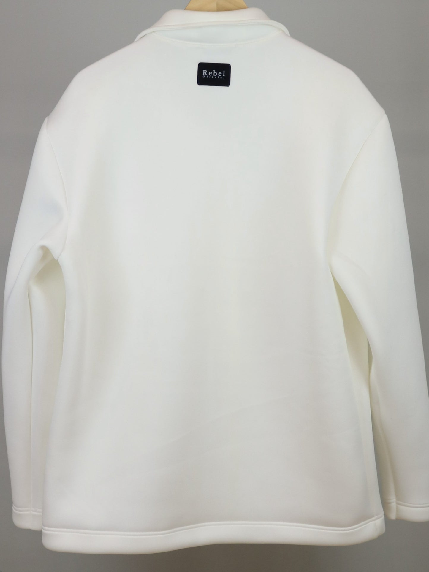 ΠΡΟΣΦΟΡΑ ΕΚΡΟΥ OVERSHIRT REBEL (2552)