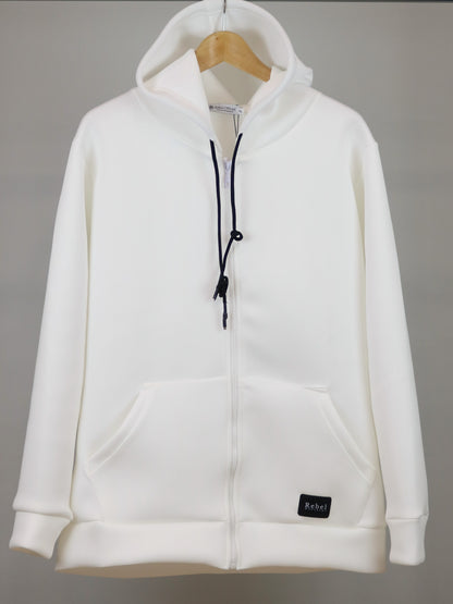 ΠΡΟΣΦΟΡΑ ΕΚΡΟΥ ΖΑΚΕΤΑ REBEL ΜΕ ΚΟΥΚΟΥΛΑ (2554)
