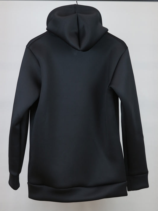 ΠΡΟΣΦΟΡΑ ΜΑΥΡΗ ΖΑΚΕΤΑ REBEL ΜΕ ΚΟΥΚΟΥΛΑ (2554)