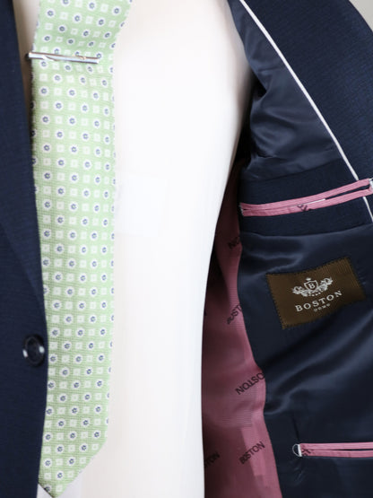 NAVY ΚΟΣΤΟΥΜΙ BOSTON REGULAR FIT (2910/9)