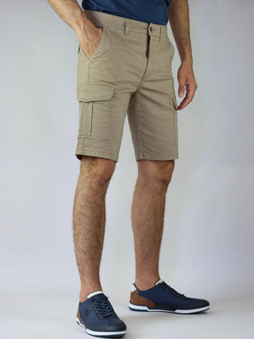CHINOS ΒΕΡΜΟΥΔΑ (1005/CORAL)