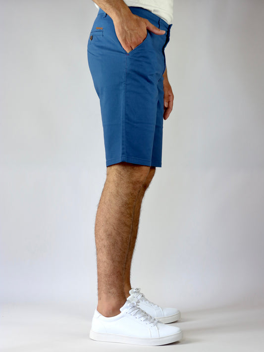 CHINOS ΒΕΡΜΟΥΔΑ (0403004/ROYAL)