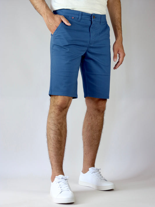 CHINOS ΒΕΡΜΟΥΔΑ (0403004/ROYAL)