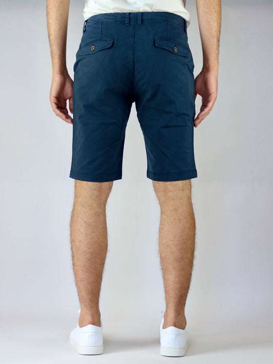 CHINOS ΒΕΡΜΟΥΔΑ (1005/NAVY)