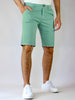 CHINOS ΒΕΡΜΟΥΔΑ (1005/LIGHT GREEN)