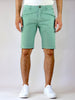 CHINOS ΒΕΡΜΟΥΔΑ (1005/LIGHT GREEN)