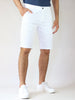 CHINOS ΒΕΡΜΟΥΔΑ (1005/WHITE)