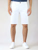 CHINOS ΒΕΡΜΟΥΔΑ (1005/WHITE)