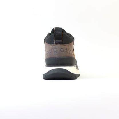 ΚΑΦΕ SUEDE ΜΠΟΤΑΚΙ ΤΥΠΟΥ ΟΡΕΙΒΑΤΙΚΟ BUGATTI (321-AC230-5000)