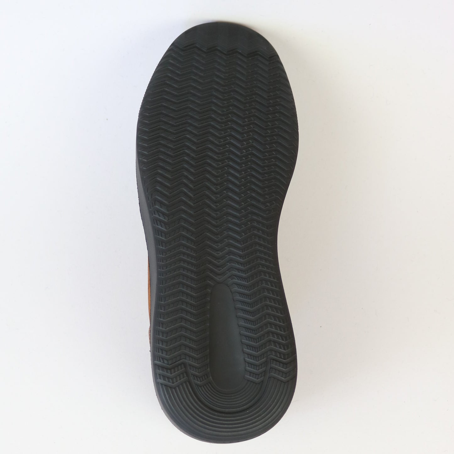 ΚΑΦΕ ΔΕΡΜΑΤΙΝΟ SNEAKER GIACOMO CARLO (900-9 TOBACCO)