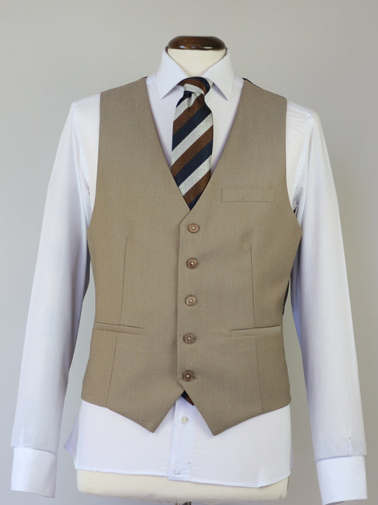 ΜΠΕΖ ΓΙΛΕΚΟ LEONARDO (1530073/28/VEST)