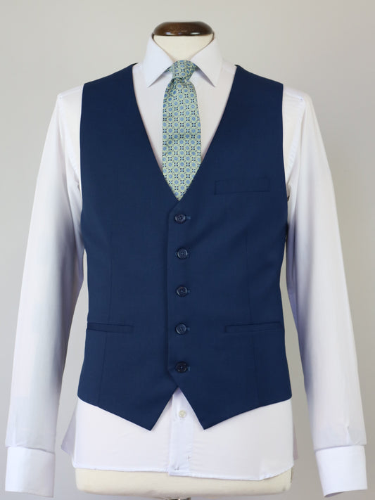 INDIGO ΓΙΛΕΚΟ LEONARDO (1530289/7/VEST)