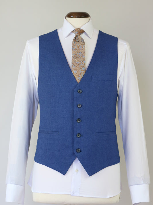 INDIGO ΓΙΛΕΚΟ LEONARDO (09013079/25/VEST)