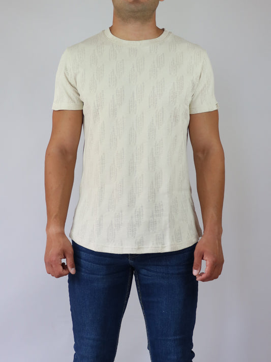 ΜΠΕΖ T-SHIRT REBEL (8009)
