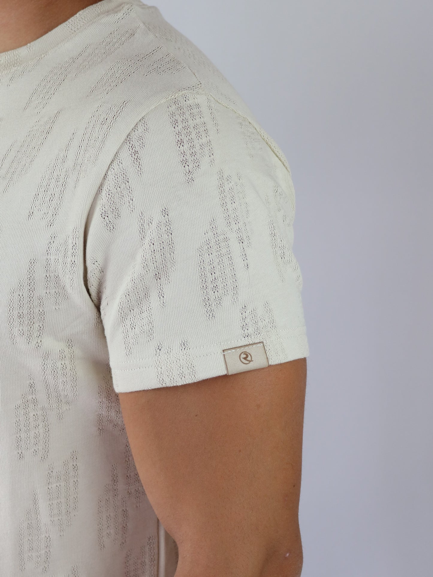 ΜΠΕΖ T-SHIRT REBEL (8009)