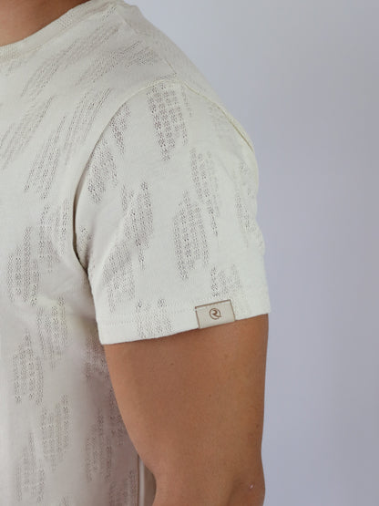 ΜΠΕΖ T-SHIRT REBEL (8009)