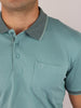 ΠΡΑΣΙΝΟ POLO PRE END (100444/5047 field green)