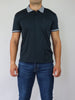 NAVY POLO PRE END (100444/7040 navy)