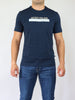 NAVY T-SHIRT ARTISTI ITALIANI (AI19340/8)