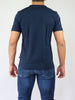 NAVY T-SHIRT ARTISTI ITALIANI (AI19340/8)