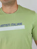 ΜΕΝΤΑ T-SHIRT ARTISTI ITALIANI (AI19340/4)