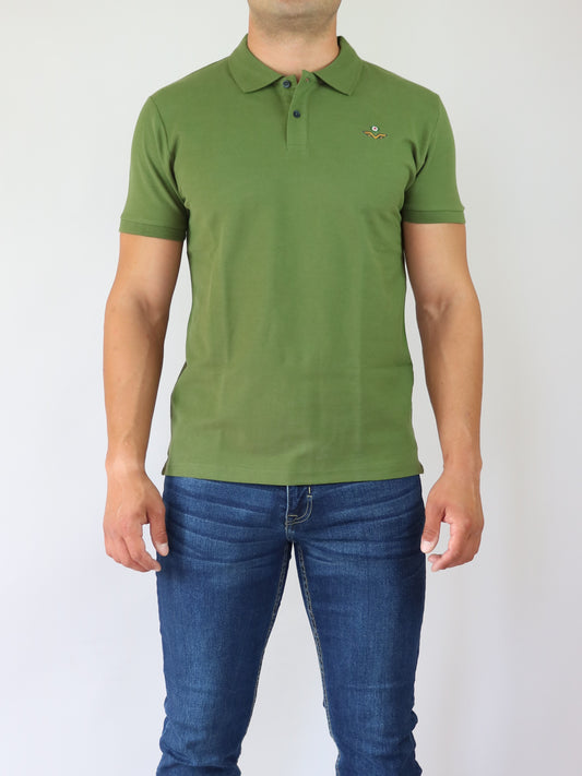 ΧΑΚΙ POLO ARMATA (066/37)