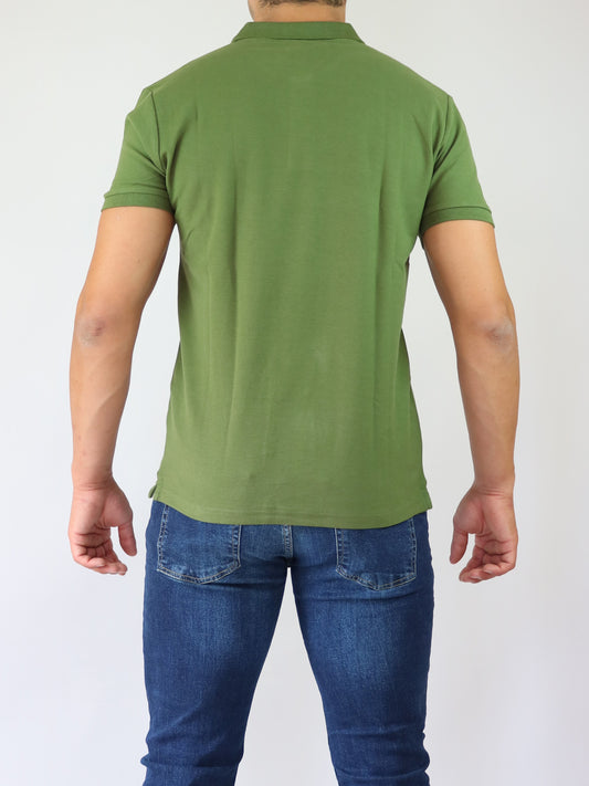 ΧΑΚΙ POLO ARMATA (066/37)
