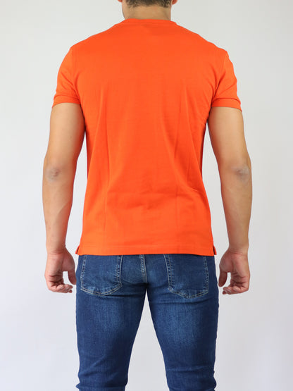 ΠΟΡΤΟΚΑΛΙ T-SHIRT ARMATA (116/696)