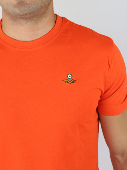 ΠΟΡΤΟΚΑΛΙ T-SHIRT ARMATA (116/696)
