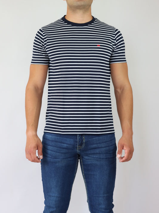 ΡΙΓΕ T-SHIRT MAKIS TSELIOS (BN317.1)