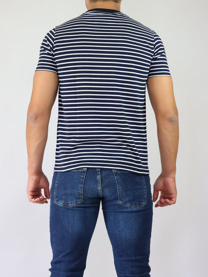 ΡΙΓΕ T-SHIRT MAKIS TSELIOS (BN317.1)