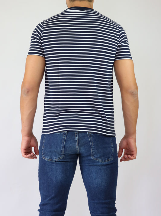 ΡΙΓΕ T-SHIRT MAKIS TSELIOS (BN317.1)