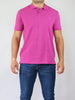 MAGENTA POLO LEONARDO (022001/2683)