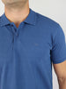 NAVY POLO LEONARDO (022001/2682)