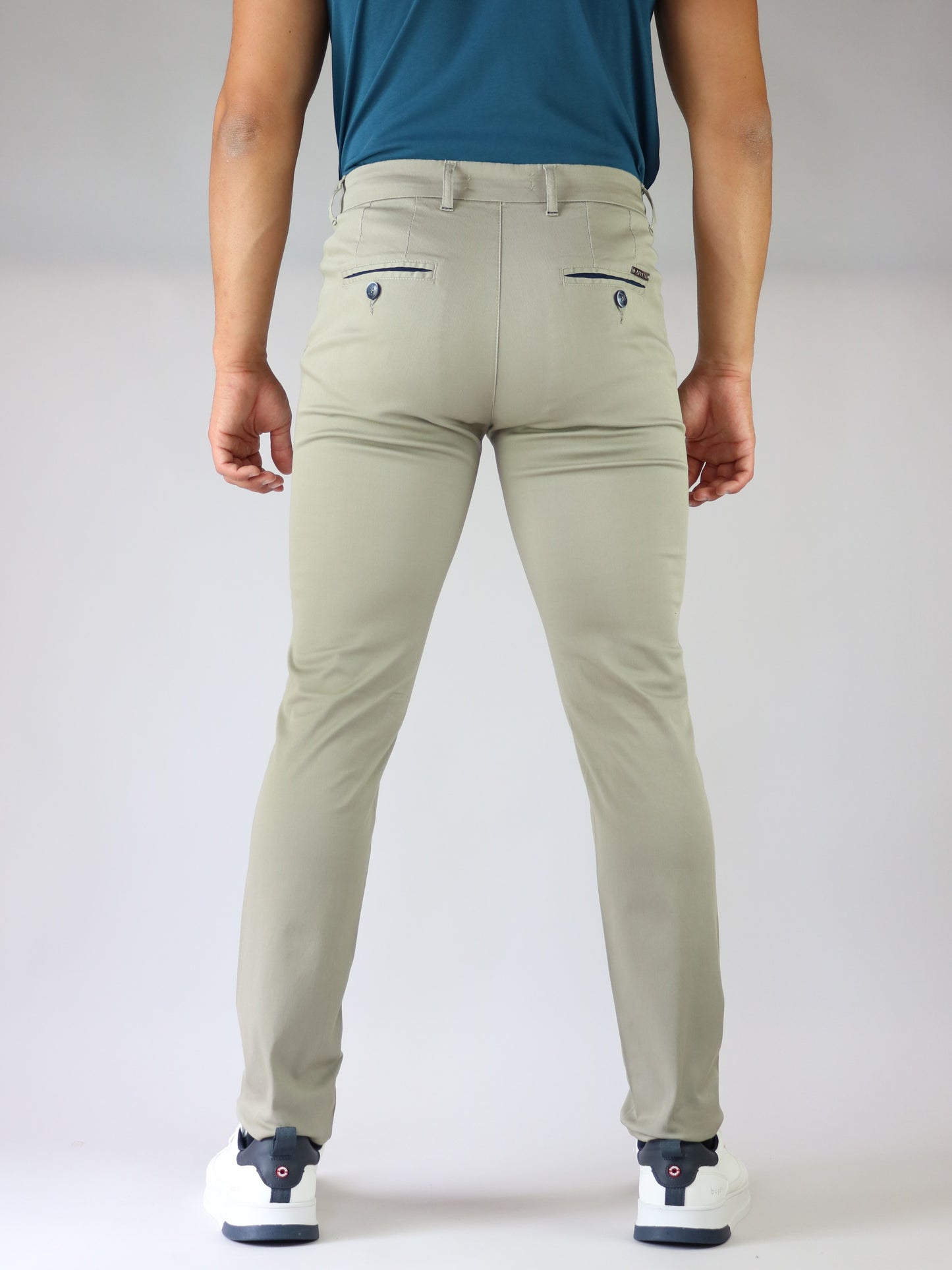 ΓΚΡΕΖ CHINOS ΠΑΝΤΕΛΟΝΙ TRIAL (24 Logan)