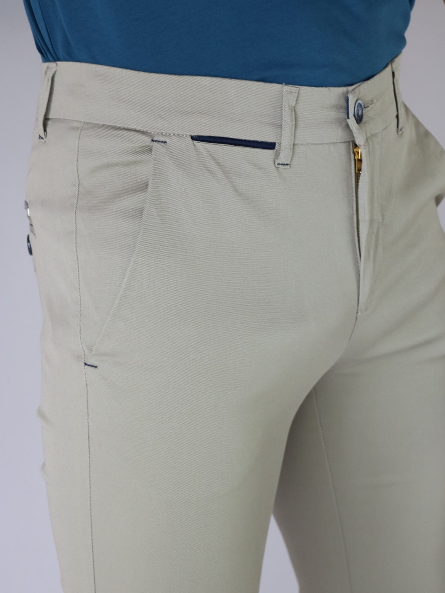 ΓΚΡΕΖ CHINOS ΠΑΝΤΕΛΟΝΙ TRIAL (24 Logan)