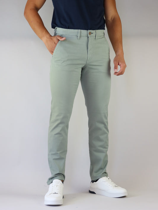 ΦΥΣΤΙΚΙ CHINOS ΠΑΝΤΕΛΟΝΙ INDICODE ( 65-373/507)