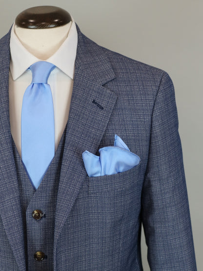 3-PIECE RAF ΚΟΣΤΟΥΜΙ SLIM FIT (91213/17)