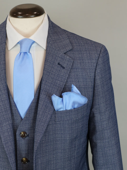 3-PIECE RAF ΚΟΣΤΟΥΜΙ SLIM FIT (91213/17)
