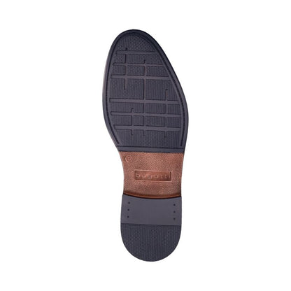 CAMEL ΔΕΡΜΑΤΙΝΑ ΠΑΠΟΥΤΣΙΑ BUGATTI (311-AO501-1000-6300/cognac)