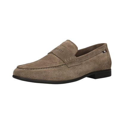 ΚΑΣΤΟΡΙΝΟ LOAFER BUGATTI ΣΕ ΑΠΟΧΡΩΣΗ ΠΟΥΡΟ (311-AW660-1400-1400/taupe)
